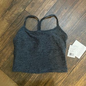 Beyond Yoga Crop Top